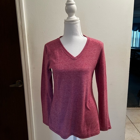 Dan skin long sleeve tee size s - Picture 1 of 3